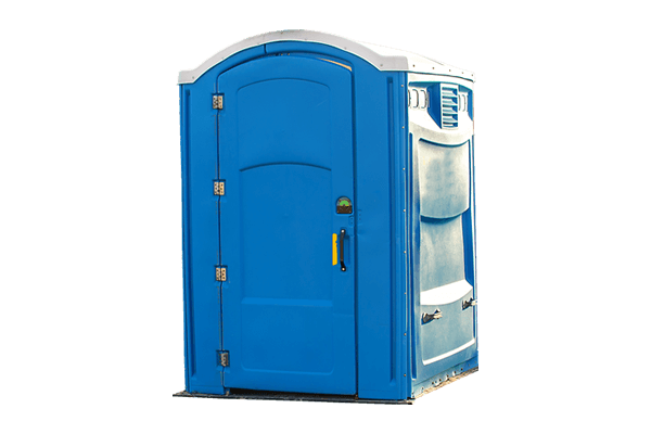 ADA Handicap Accessible Porta Potty Greenville TX