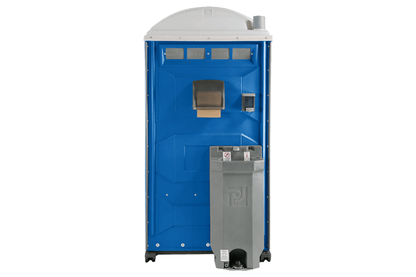 Deluxe Flushable Porta Potty Greenville TX
