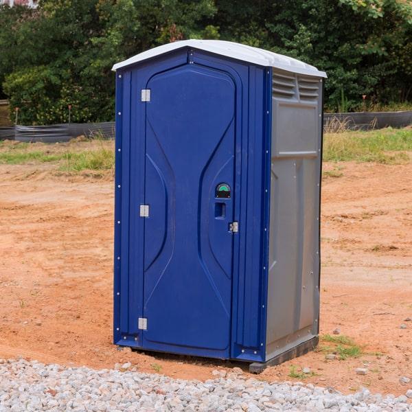 Festival Porta Potty Rentals Greenville TX